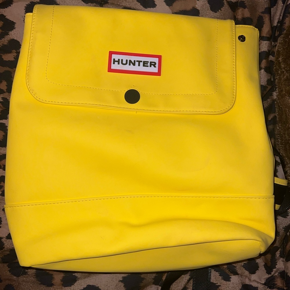 Hunter For Target Medium Backpack - Yellow - image 2